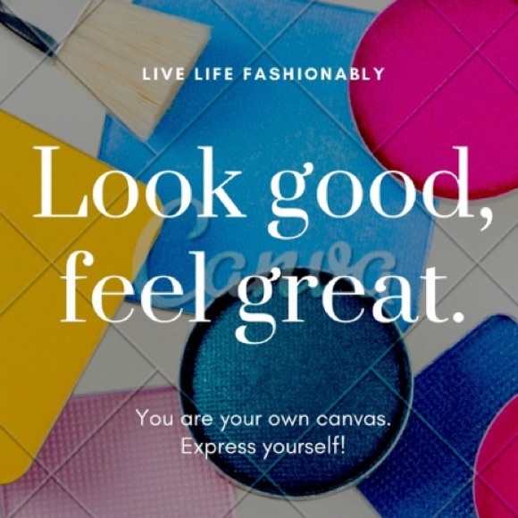 🤗💕Come visit my closet 💕🛍 - Picture 5 of 6